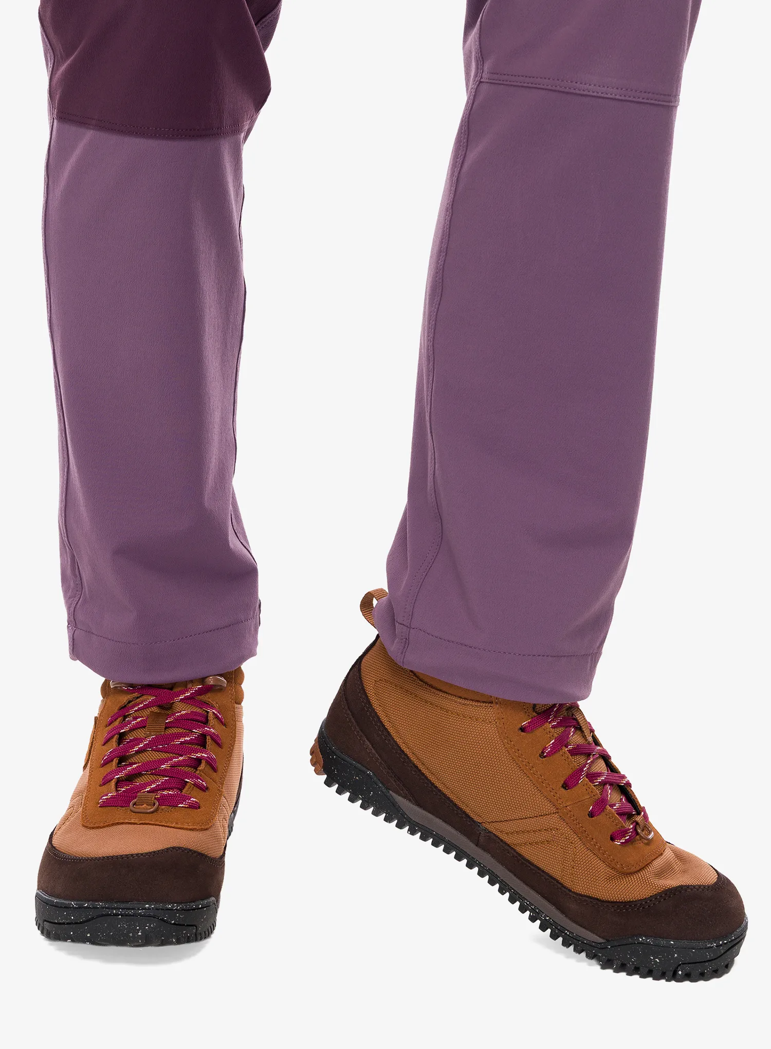 Ženski čevlji Xero Shoes Ridgeway - rawhide