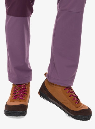 Ženski čevlji Xero Shoes Ridgeway - rawhide