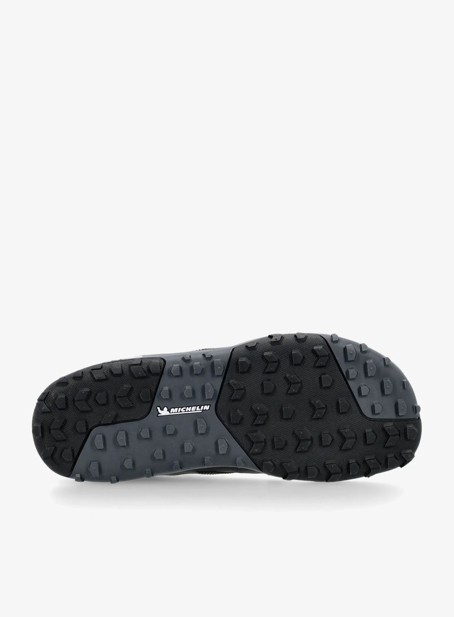 Ženski čevlji Xero Shoes Scrambler Low EV - black/steel gray