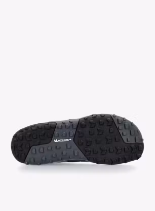 Ženski čevlji Xero Shoes Scrambler Low EV - black/steel gray