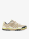 Ženski čevlji Xero Shoes Scrambler Low EV - irish cream/sunny lime