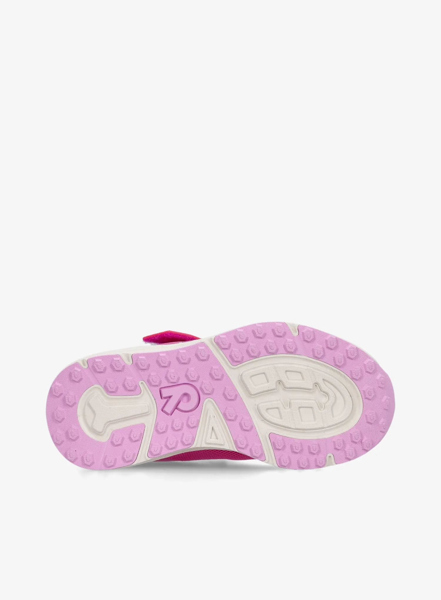 Dekliški čevlji Reima Enkka - fucshia