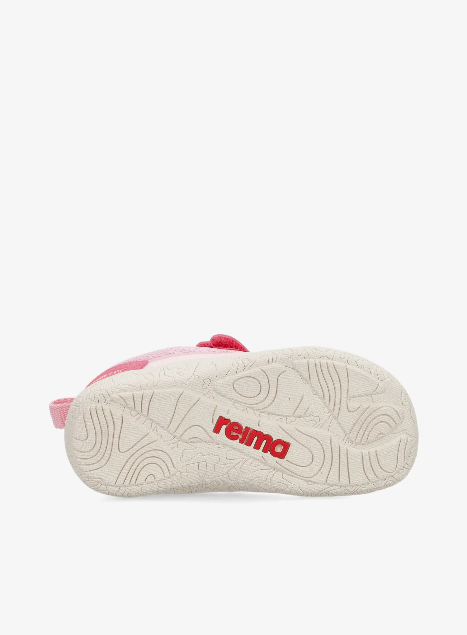 Dekliški čevlji Reima Tepastelu - light heather