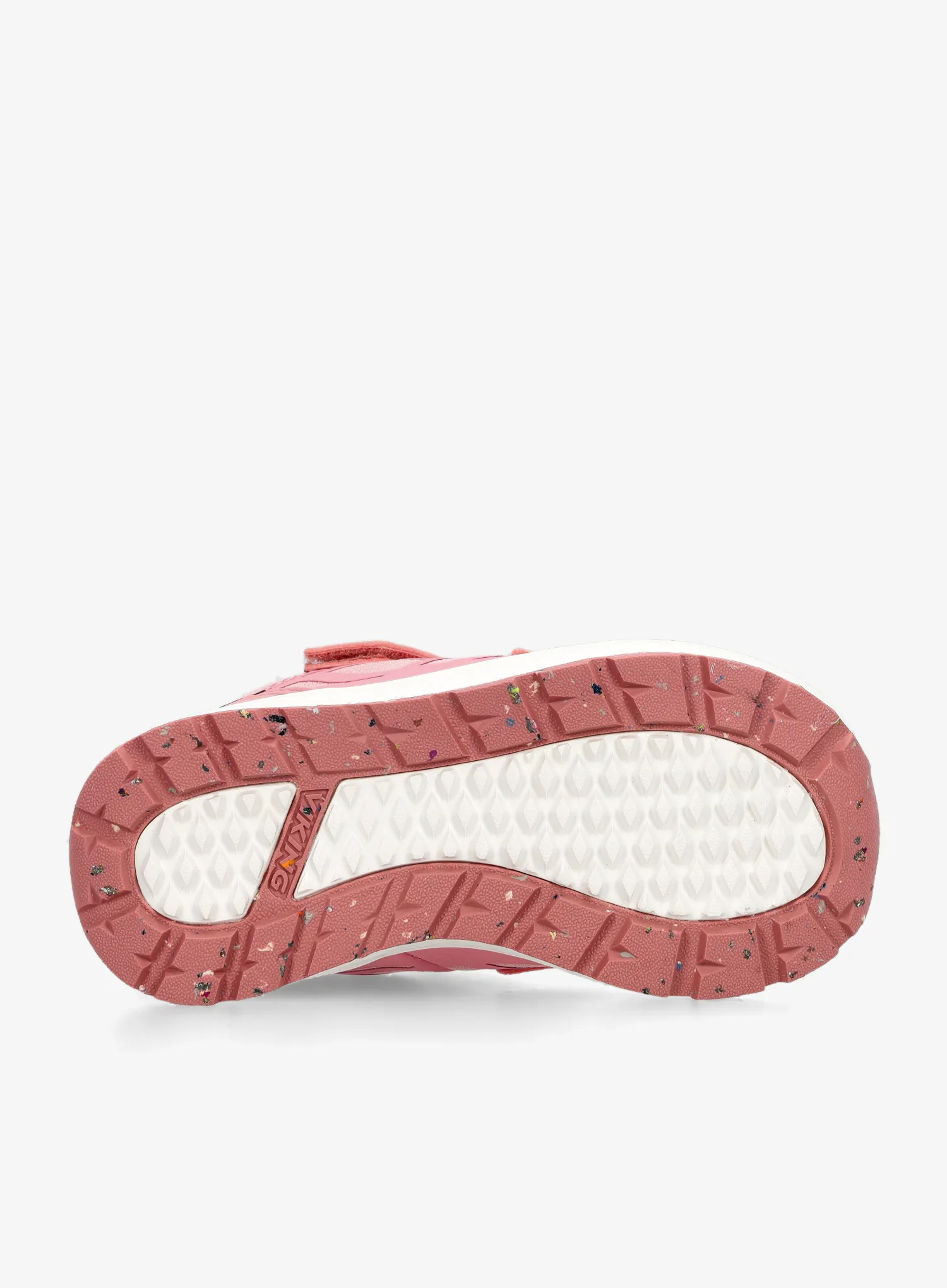 Dekliški čevlji Viking Veme Reflex Mid GTX 2V - light pink