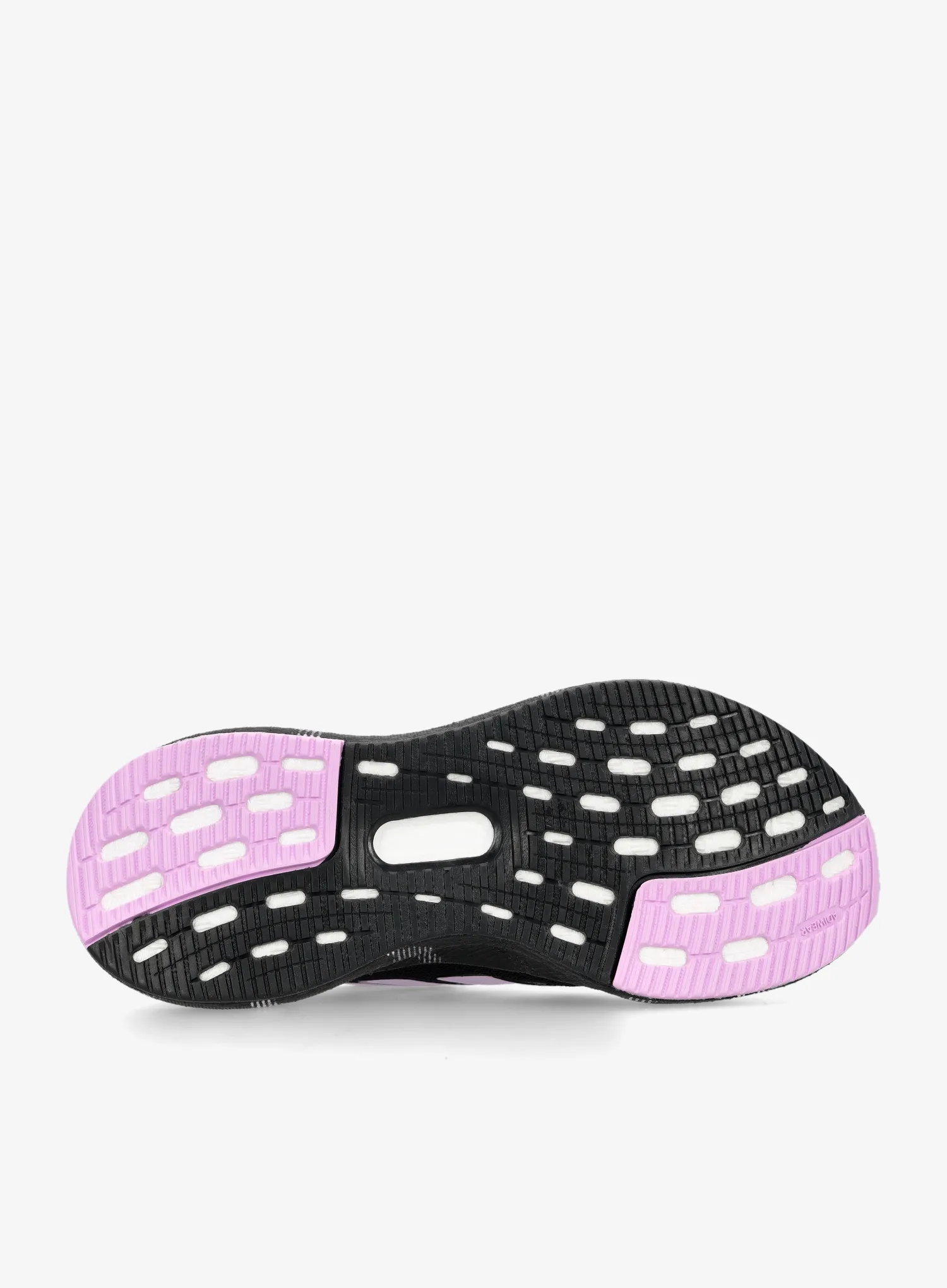 Ženski tekaški čevlji adidas Pureboost 5 - cblack/blilil/ftwwht
