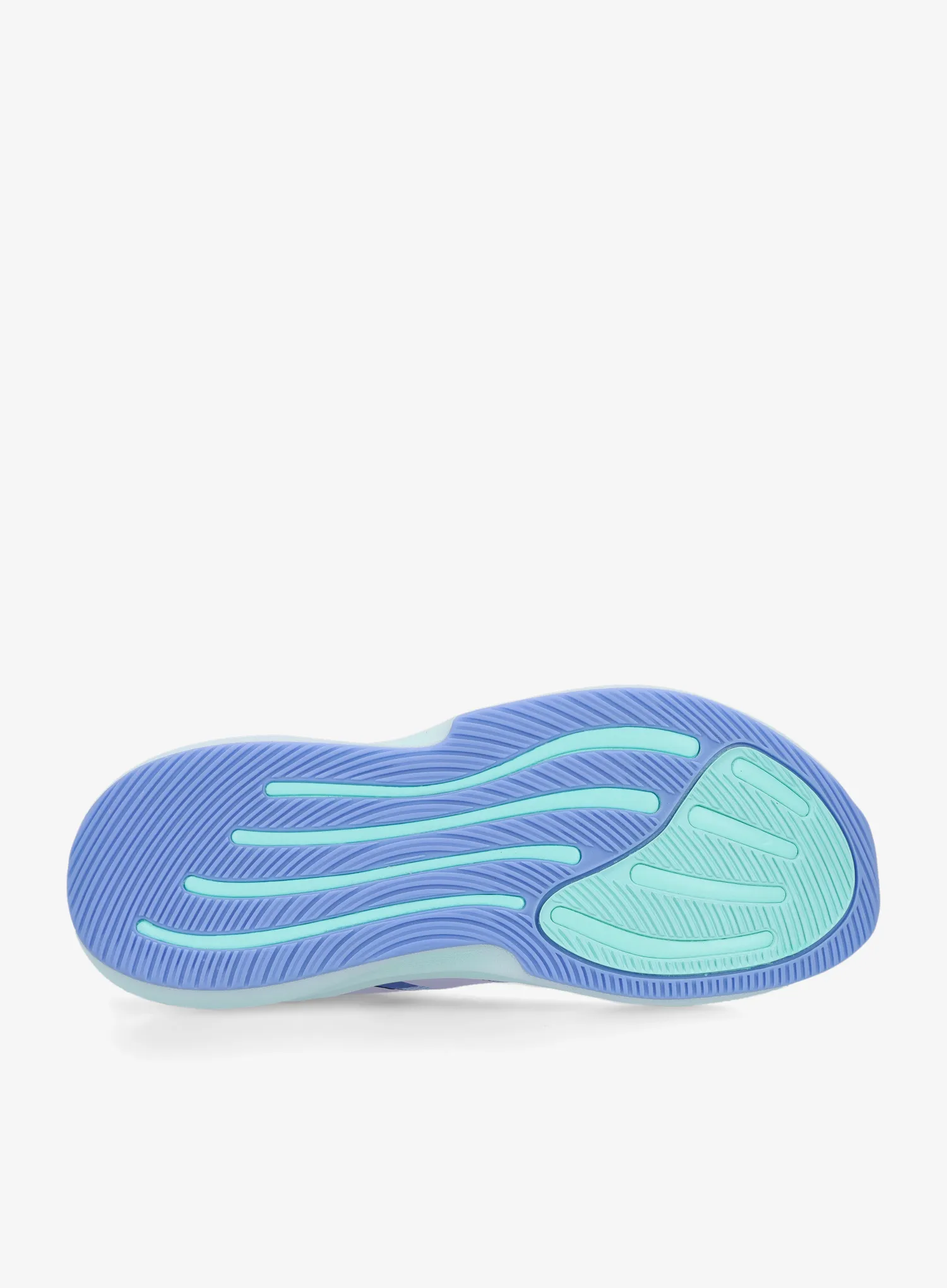 Ženski tekaški čevlji adidas Supernova Glide - glow blue/ice lavender/blue