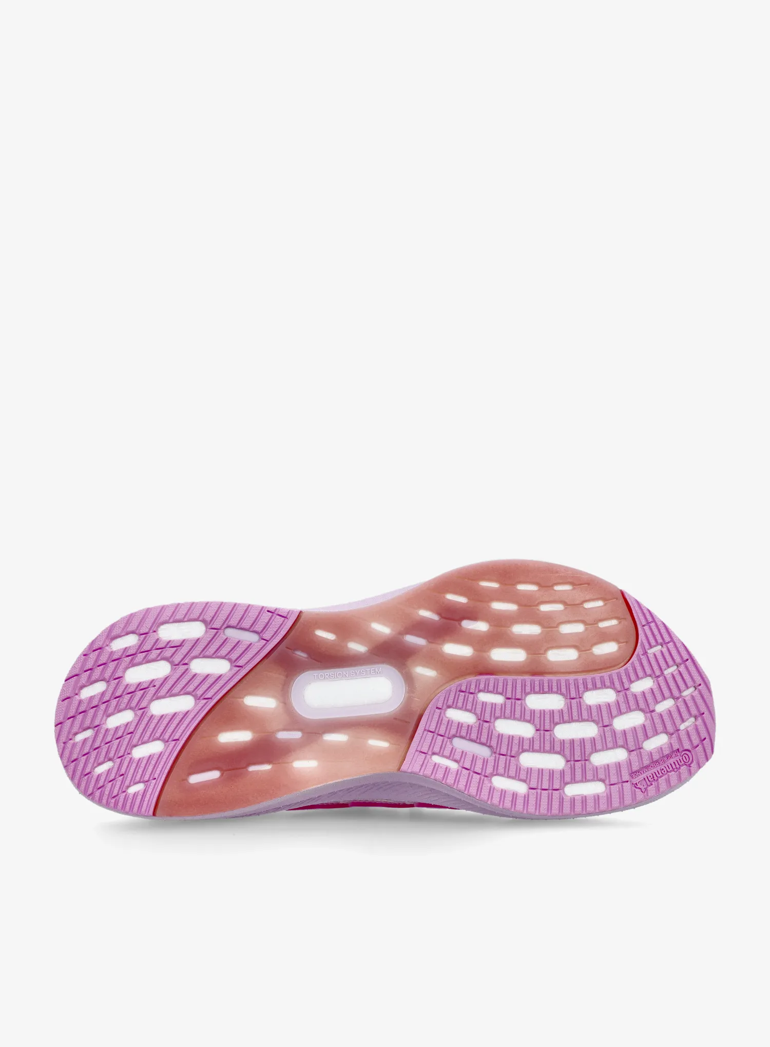 Ženski tekaški čevlji adidas Ultraboost 5 - ice lavender/blis lilac/silver