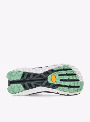 Ženski tekaški čevlji Altra Olympus 6 - gray/lime