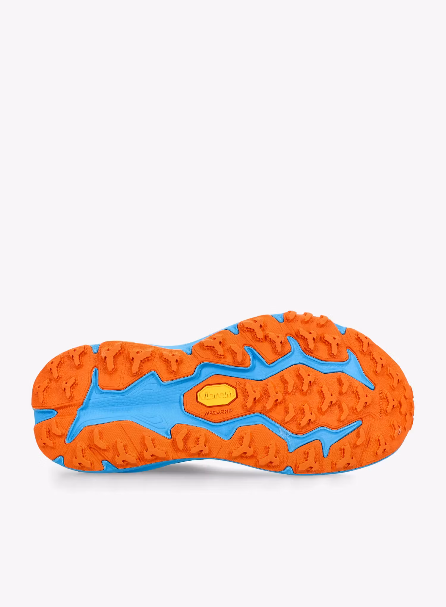 Ženski tekaški čevlji Hoka Speedgoat 6 - skyward blue/cielo blue