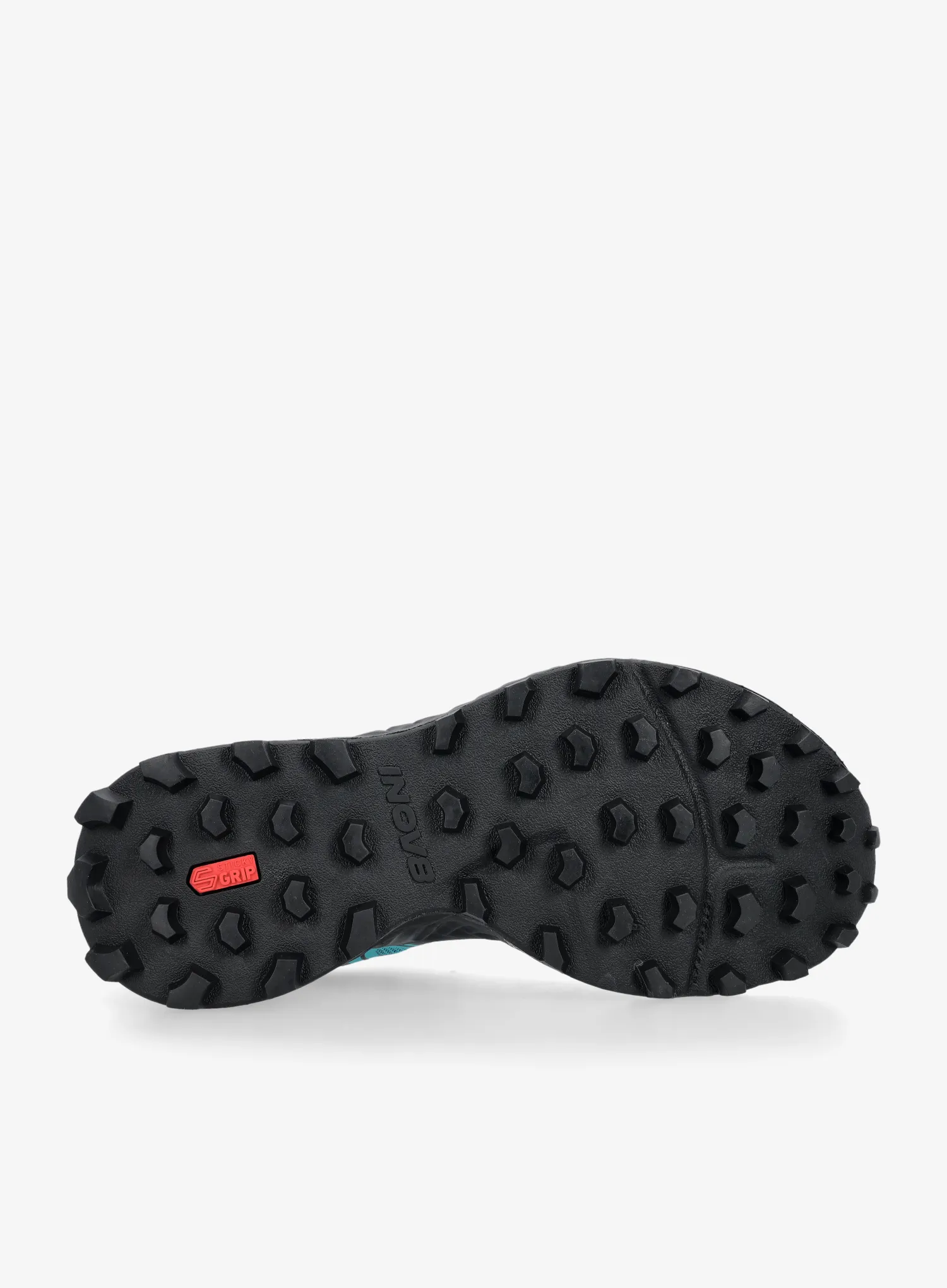 Ženski tekaški čevlji Inov-8 Mudtalon V2 Wide - teal/black