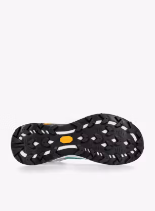 Ženski tekaški čevlji Merrell MTL Long Sky 2 Matryx - white/turquoise