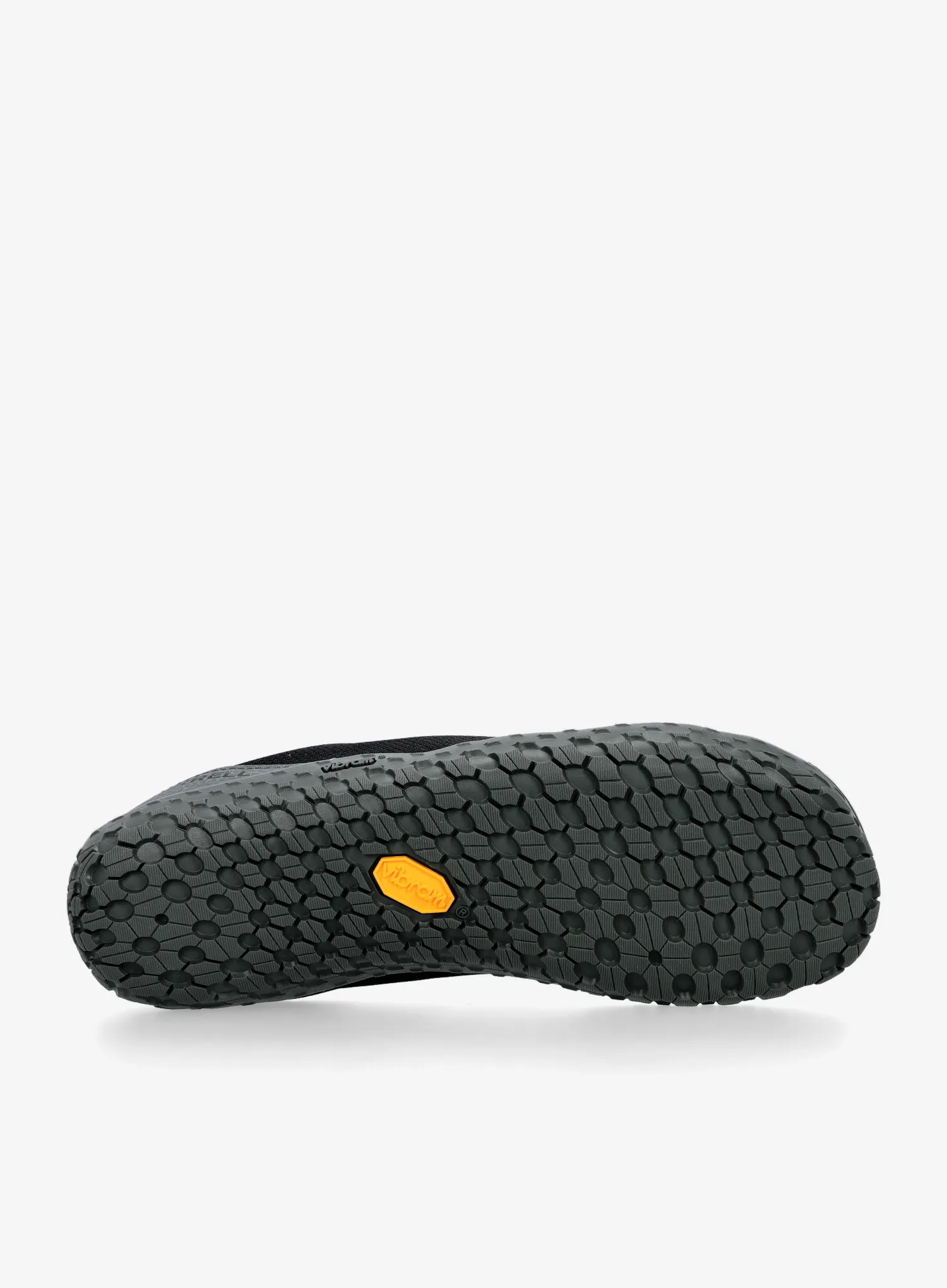 Ženski tekaški čevlji Merrell Vapor Glove 7 - black