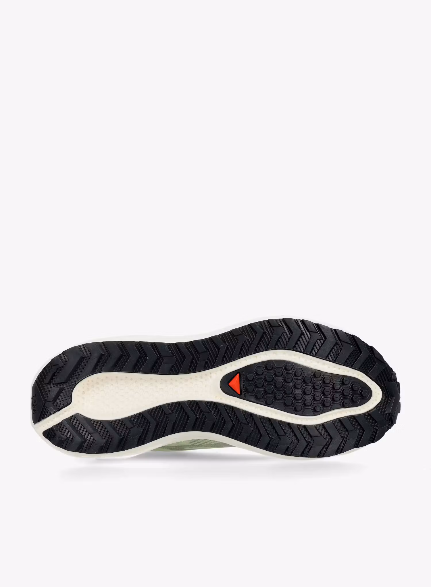 Ženski tekaški čevlji Salomon Aero Blaze 3 Grvl - butterfly/knockout/black