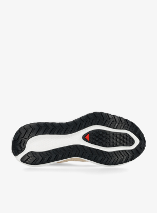 Ženski tekaški čevlji Salomon Aero Glide 3 GRVL - short/white/coral