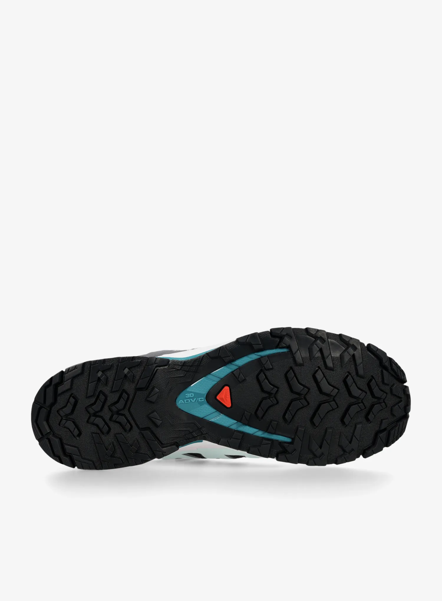 Ženski tekaški čevlji Salomon Xa Pro 3D V9 GTX - black/aqua/harbor