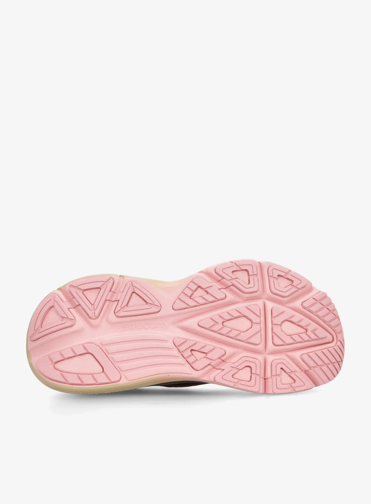 Ženski tekaški čevlji Saucony Guide 19 - torte/aureate