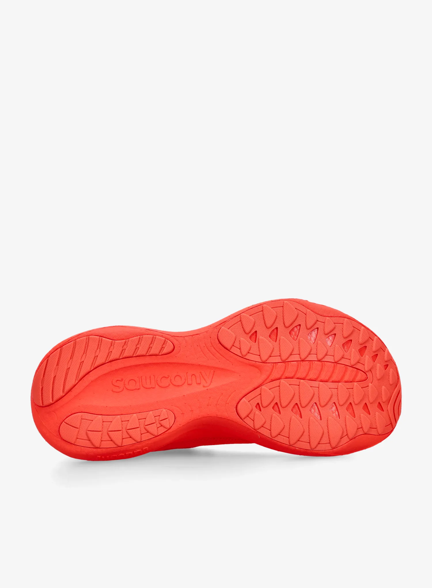 Ženski tekaški čevlji Saucony Ride 19 - vizired