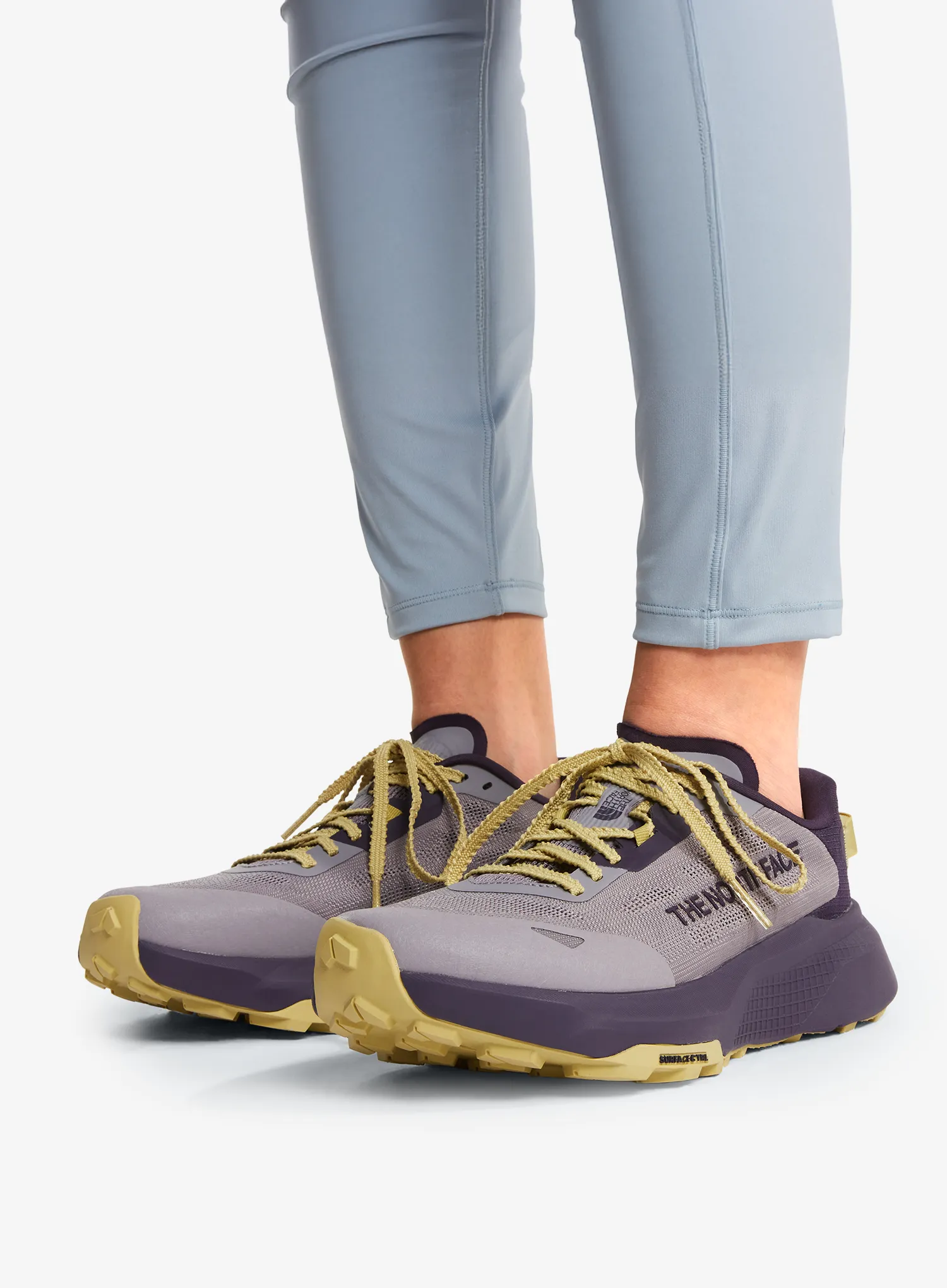 Ženski tekaški čevlji The North Face Altamesa 300 V2 - transcendent/dusk