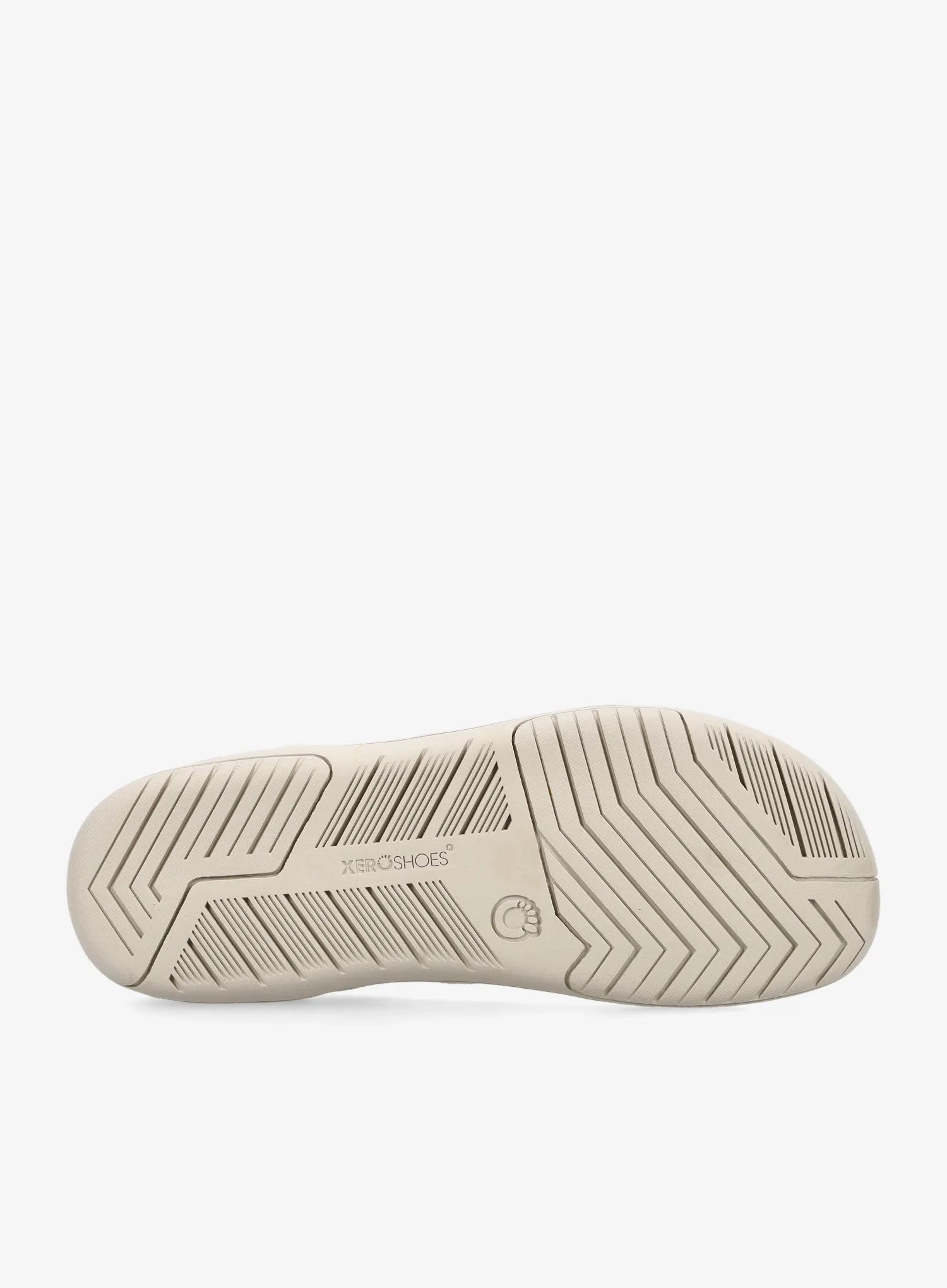 Ženski tekaški čevlji Xero Shoes Nexus Knit - silver lining