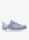 Ženski tekaški čevlji Xero Shoes Prio - dusty blue