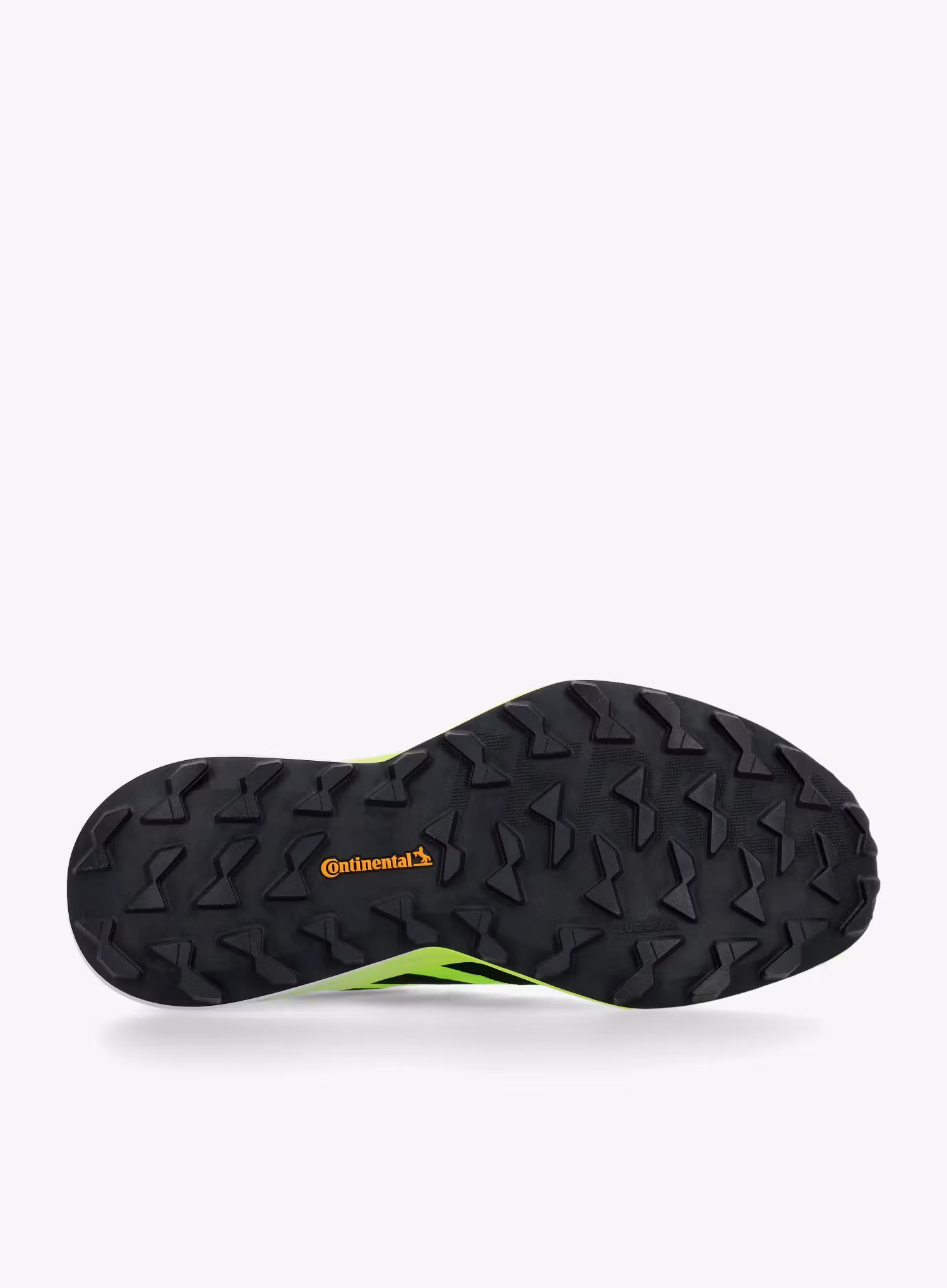 Moški tekaški čevlji adidas TERREX Agravic 3 - luclem/cblack/dshgry