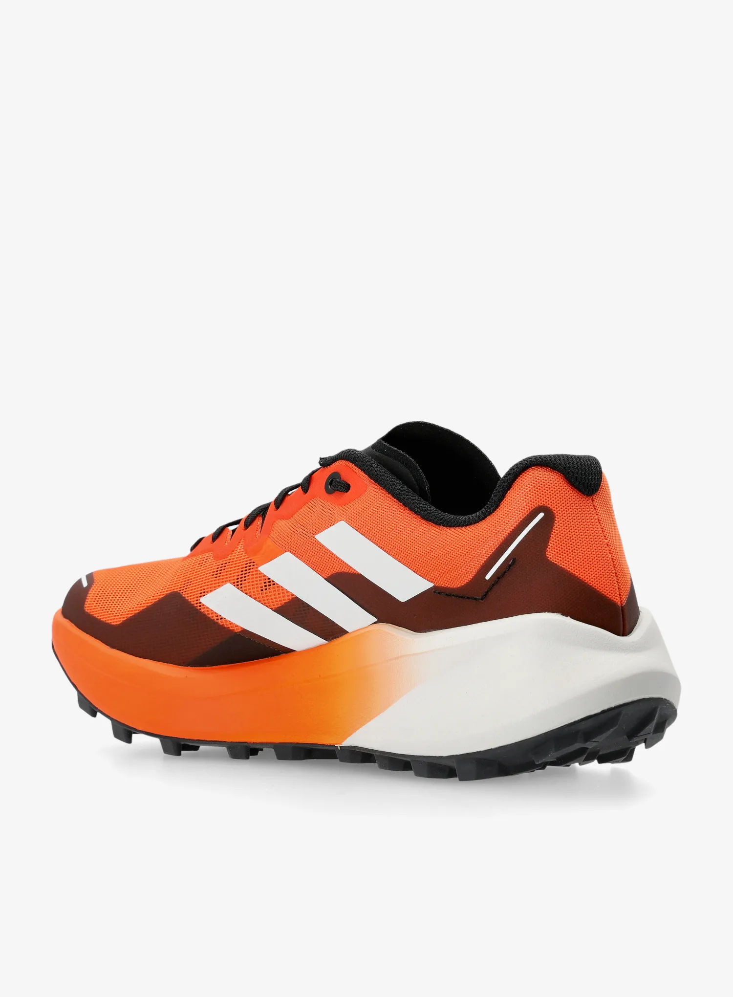Moški tekaški čevlji adidas TERREX Agravic 3 - semi im oran/grey one/core blk