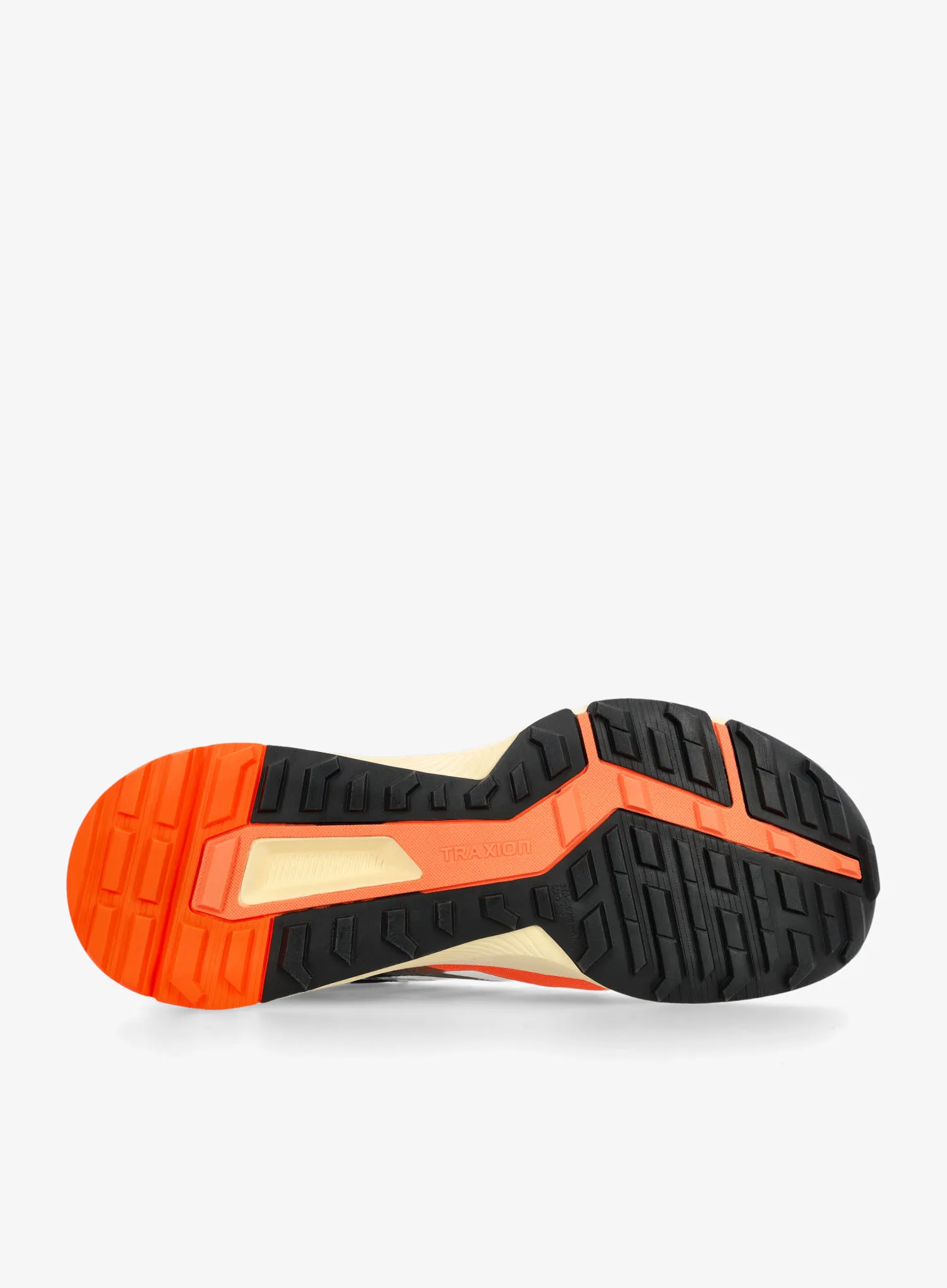 Moški tekaški čevlji adidas TERREX Soulstride - imp orange/ftwr white/core blk