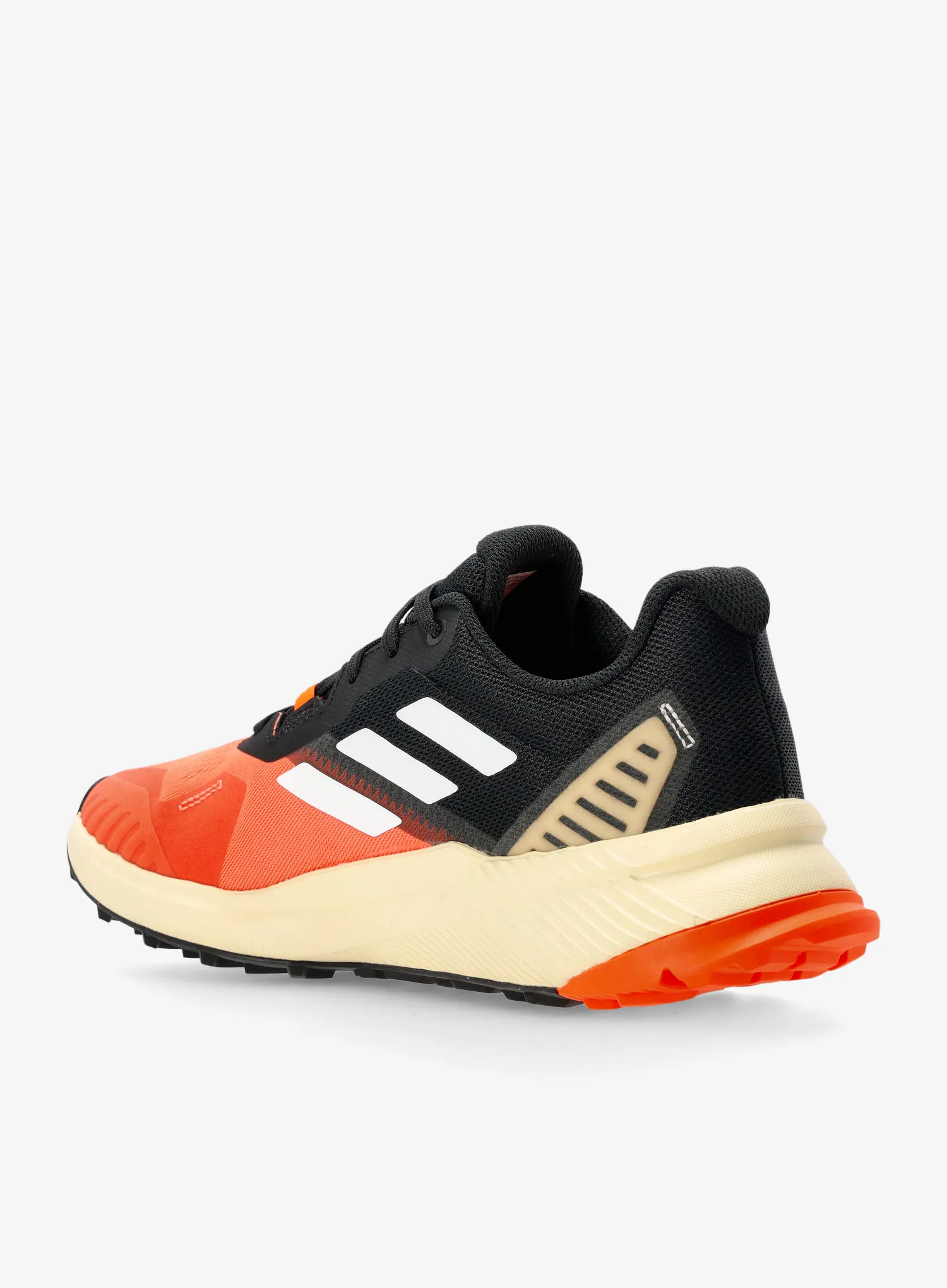 Moški tekaški čevlji adidas TERREX Soulstride - imp orange/ftwr white/core blk