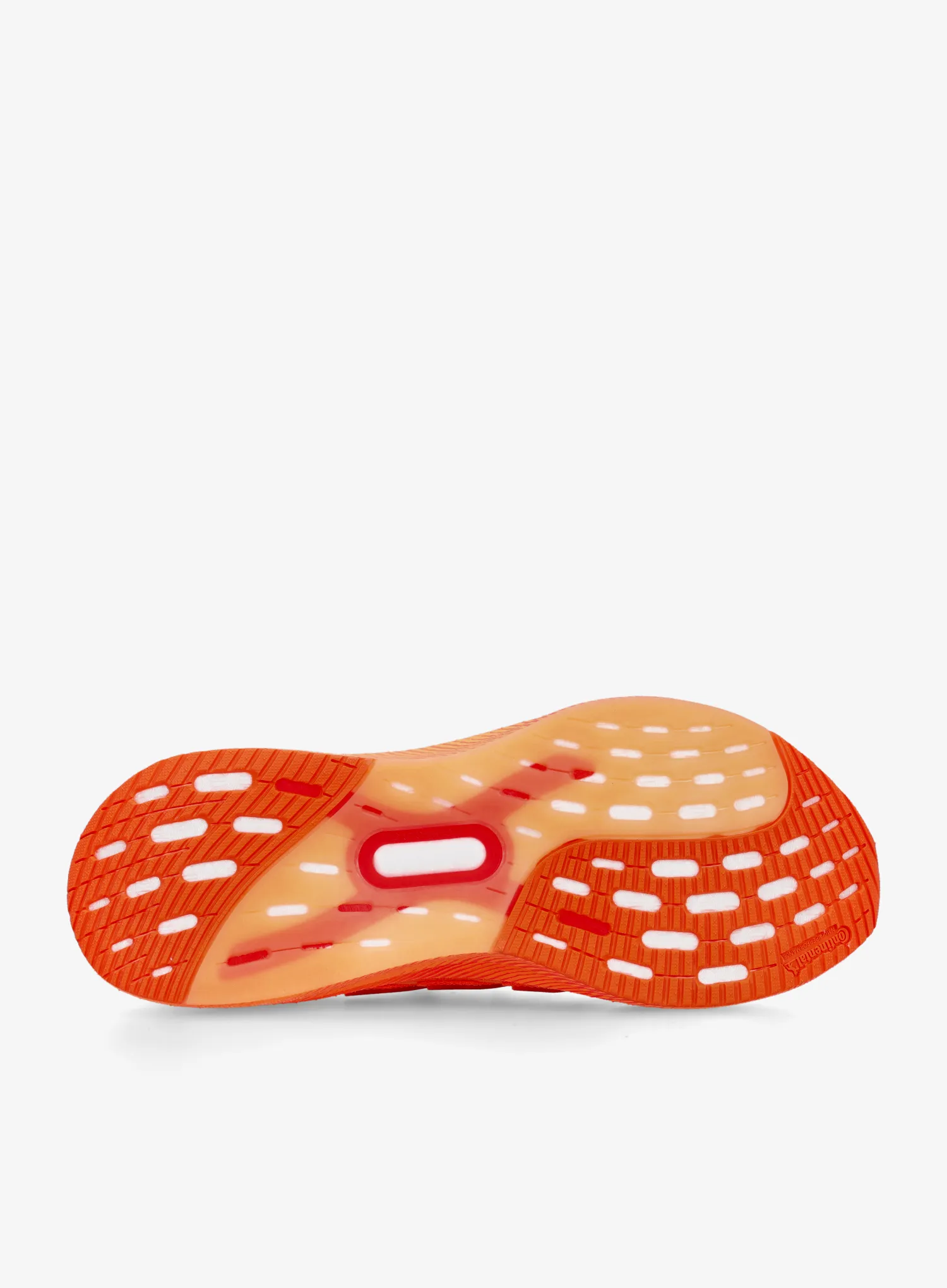 Moški tekaški čevlji adidas Ultraboost 5 - luc orange/silver met/luc oran