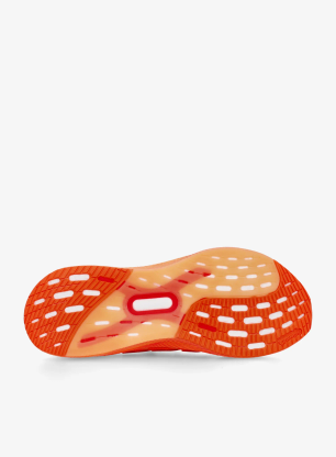 Moški tekaški čevlji adidas Ultraboost 5 - luc orange/silver met/luc oran