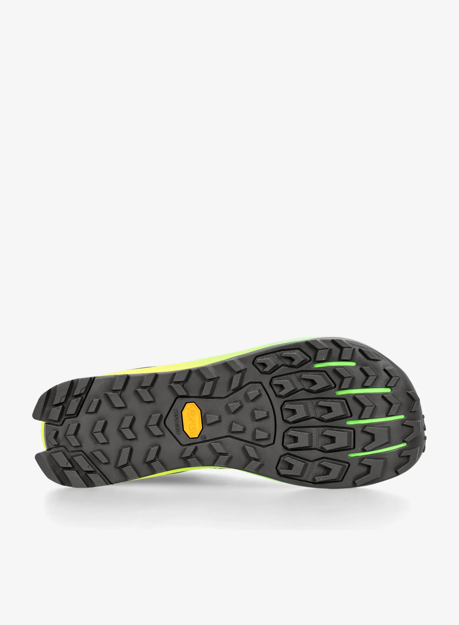 Moški tekaški čevlji Altra Lone Peak 9+ - black/dark gull grey
