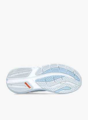 Moški tekaški čevlji Brooks Ghost Max 3 - skyway/blue/orange