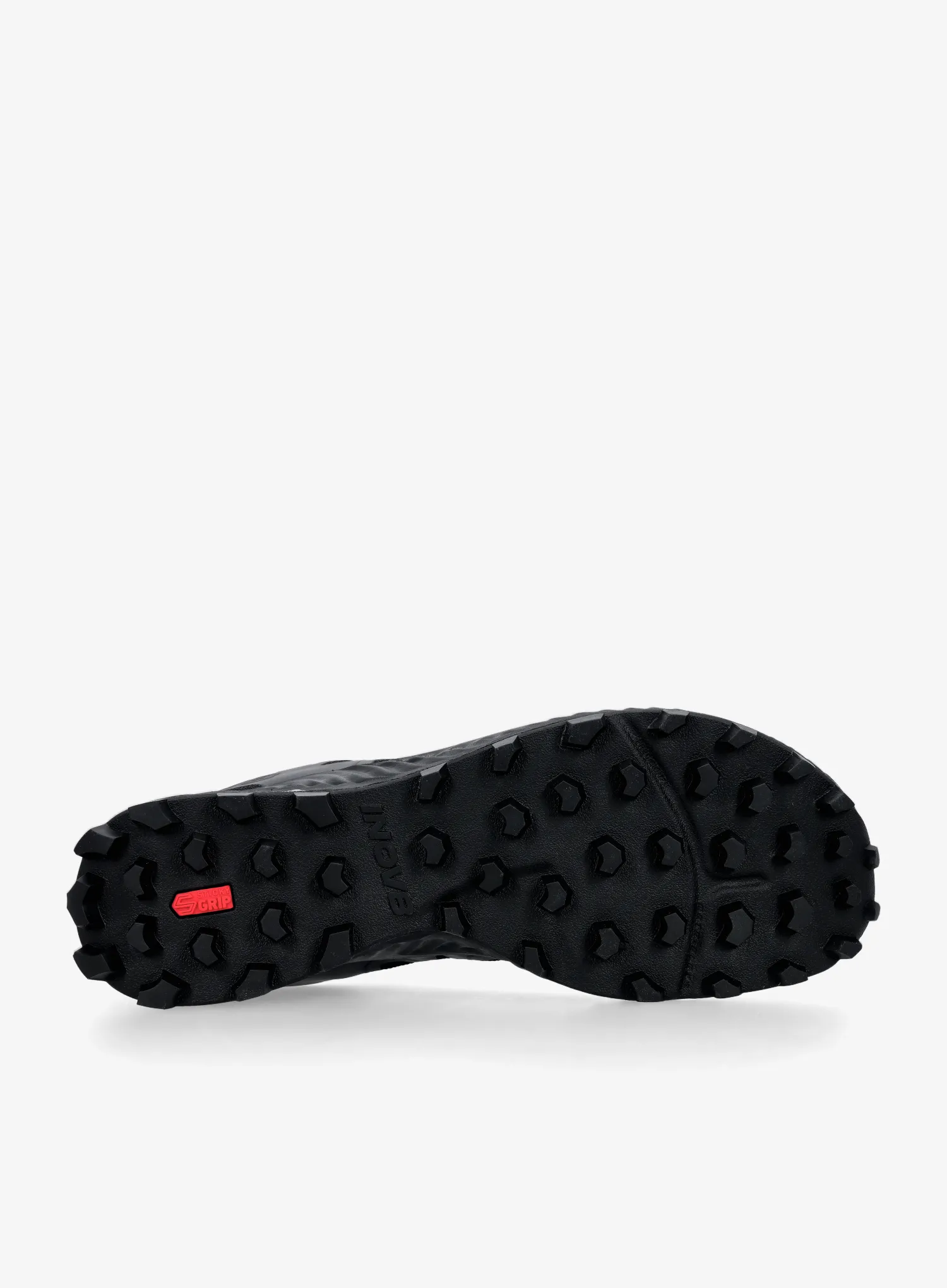 Moški tekaški čevlji Inov-8 Mudtalon V2 Precision - black