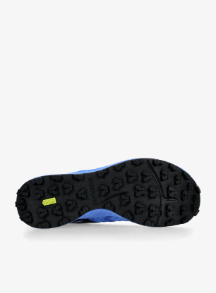 Moški tekaški čevlji Inov-8 Trailtalon - blue/black