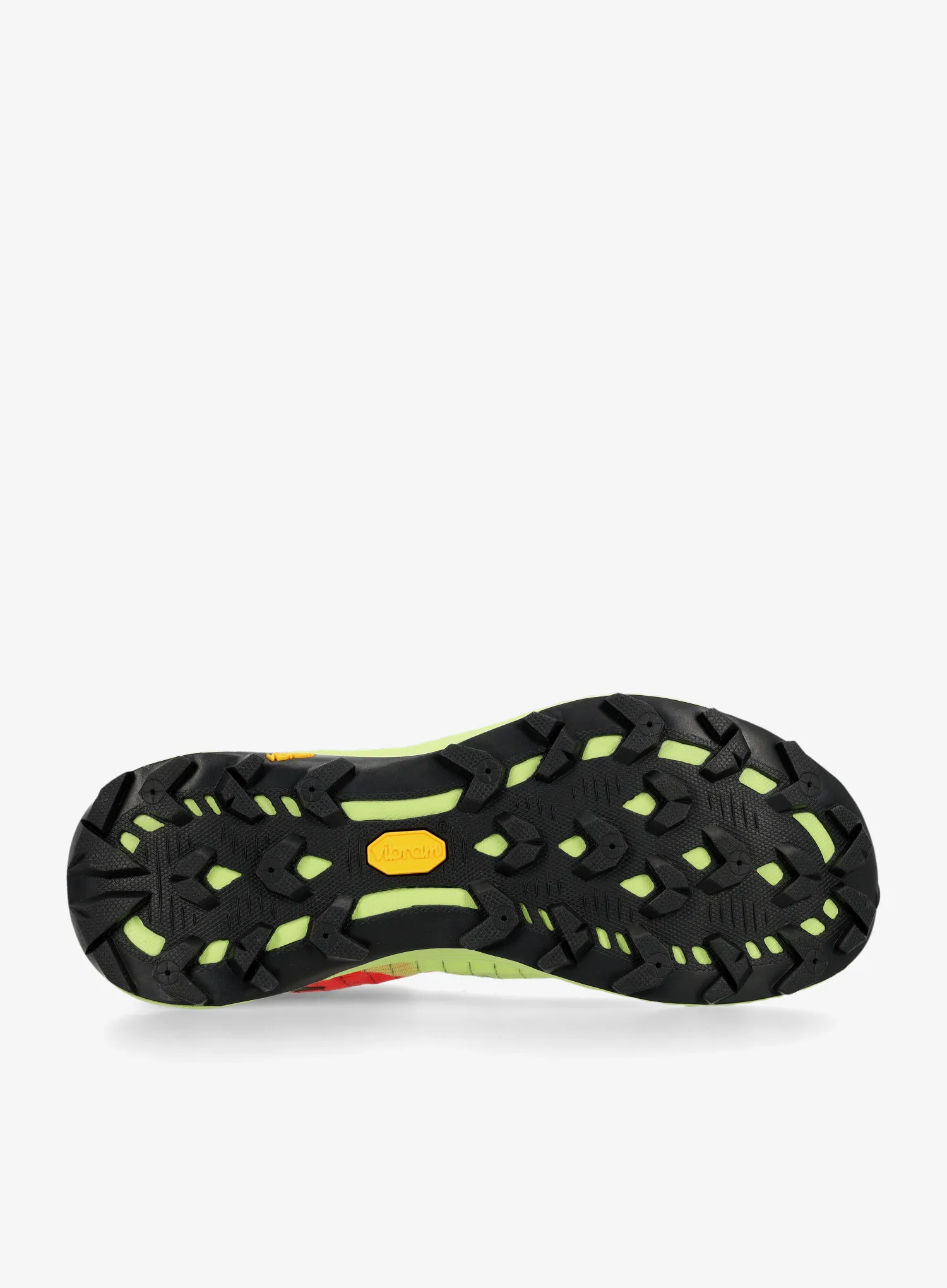 Moški tekaški čevlji Merrell MTL Long Sky 2 Matryx - mantis
