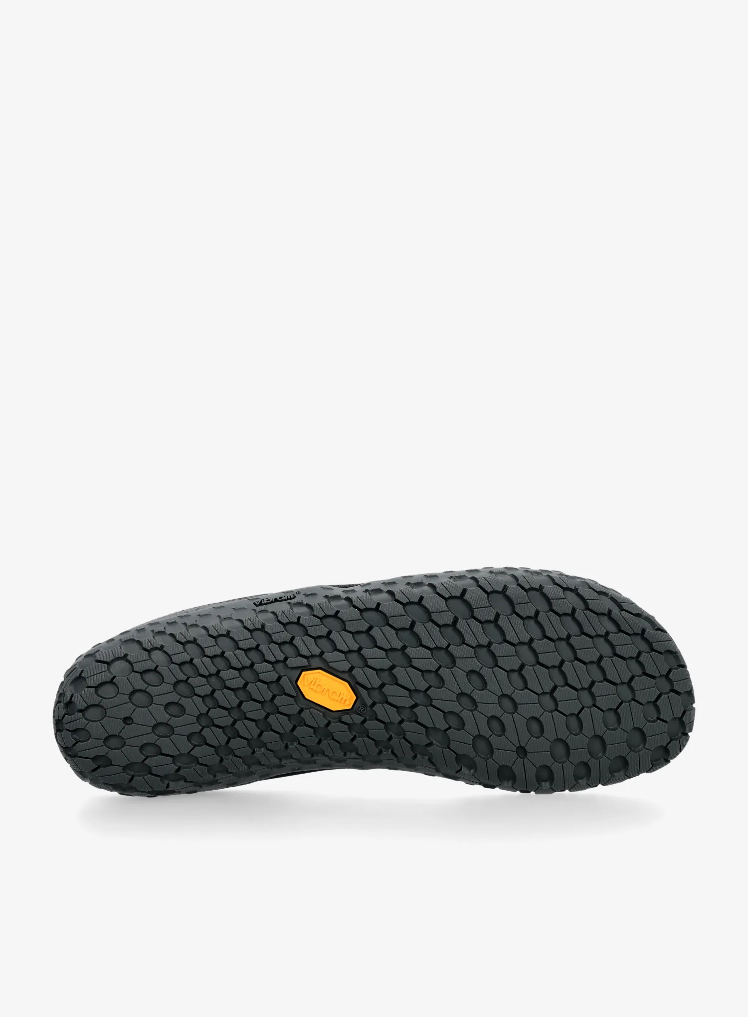 Moški tekaški čevlji Merrell Vapor Glove 7 - black