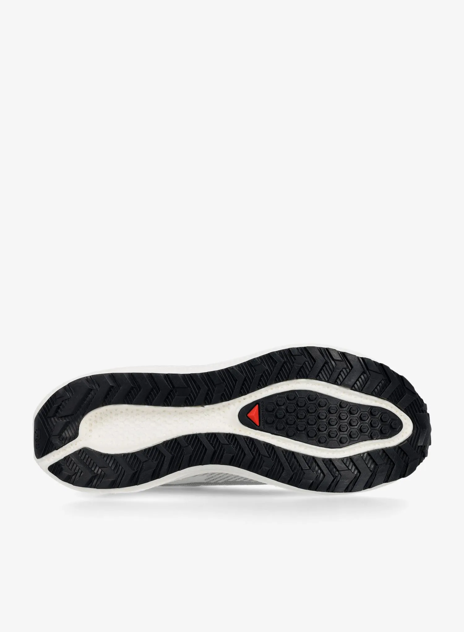 Moški tekaški čevlji Salomon Aero Blaze 3 Grvl - vanilla/ojos/black
