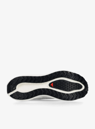 Moški tekaški čevlji Salomon Aero Blaze 3 Grvl - vanilla/ojos/black
