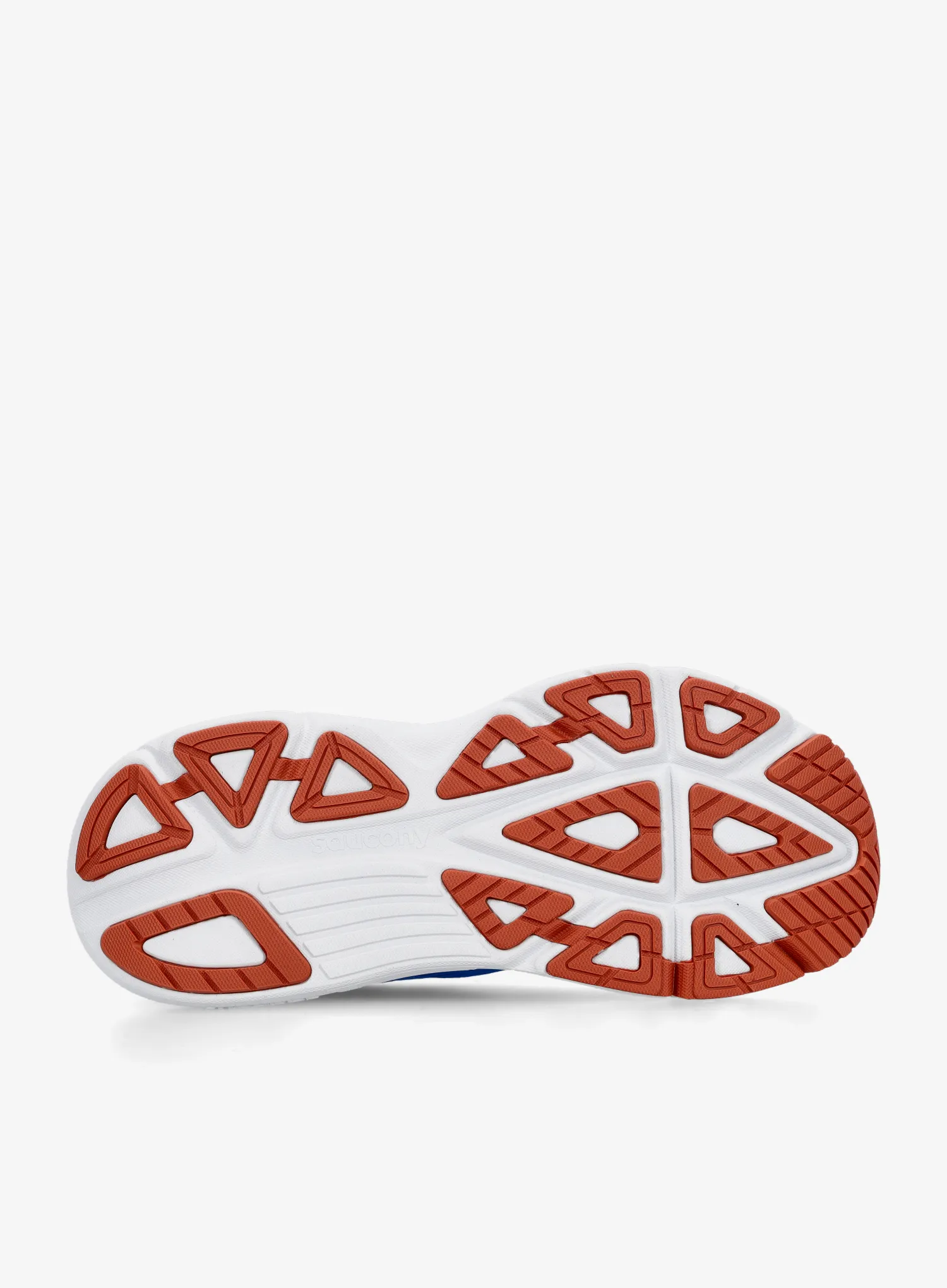 Moški tekaški čevlji Saucony Guide 19 - lapis/naval