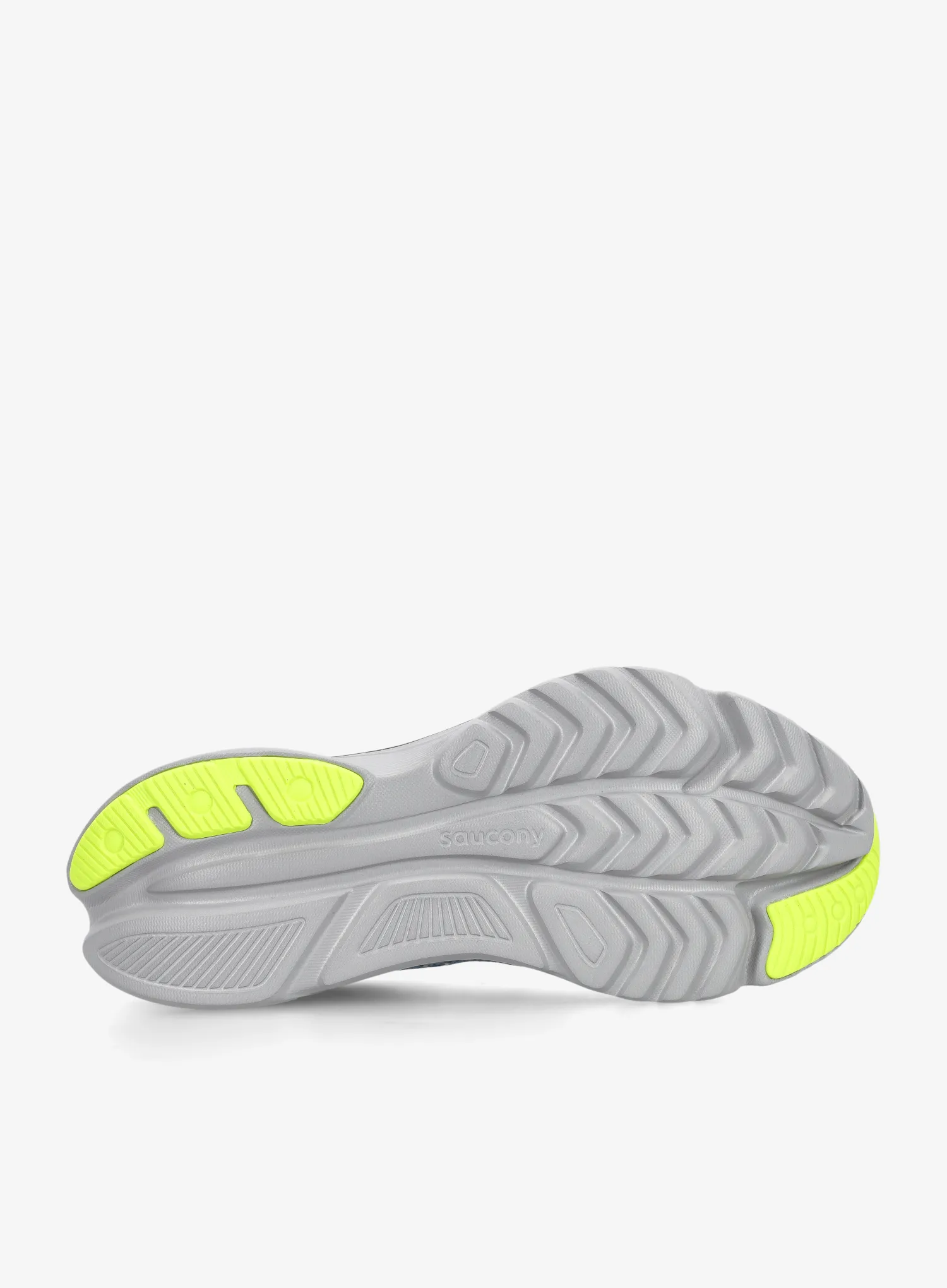 Moški tekaški čevlji Saucony Kinvara 16 - windward/black