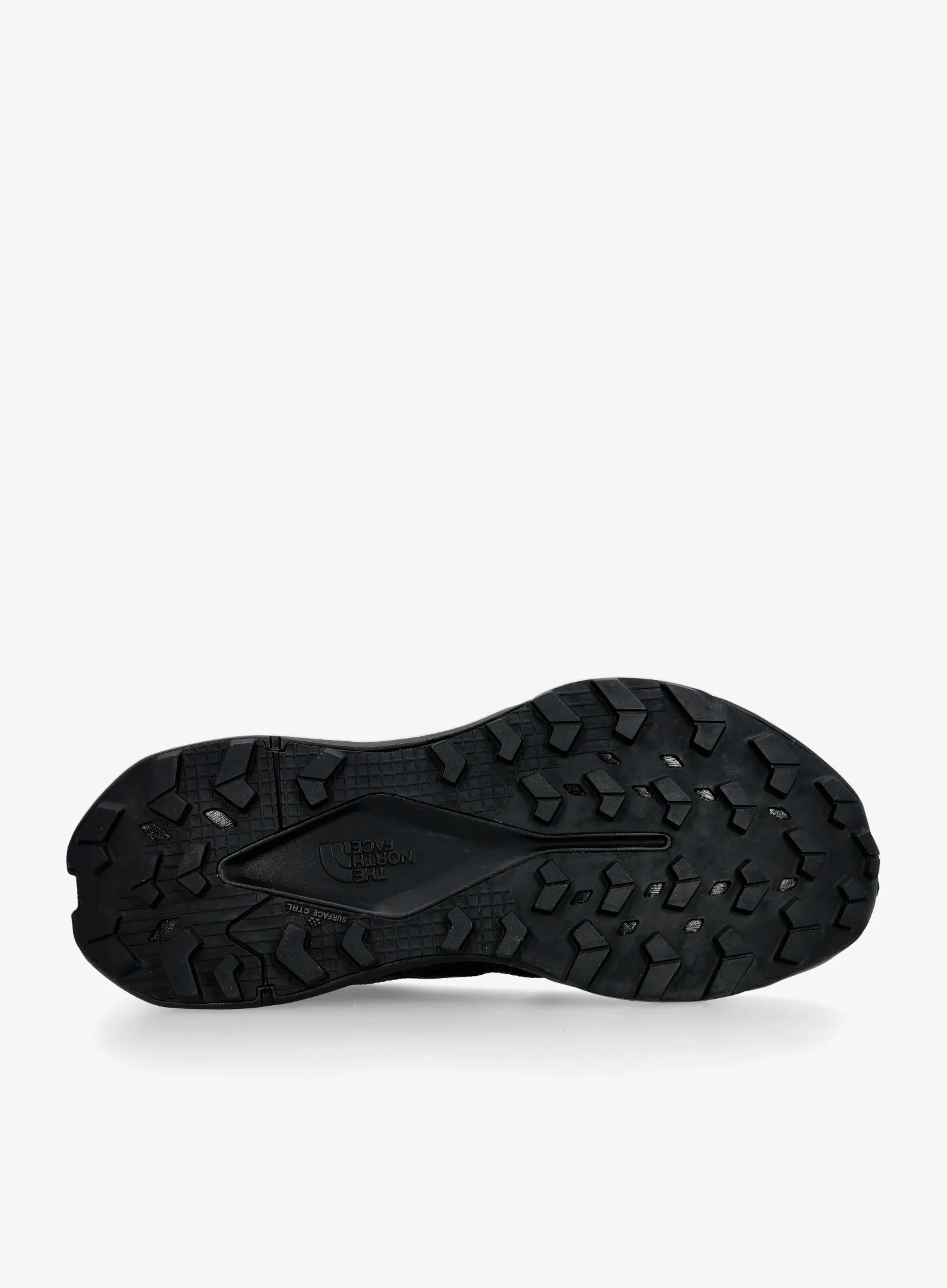 Moški tekaški čevlji The North Face Altamesa 300 V2 - black/black