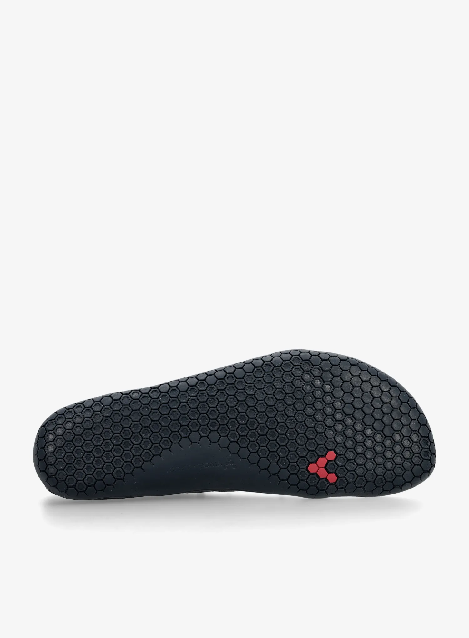 Moški tekaški čevlji Vivobarefoot Primus Lite IV - obsidian