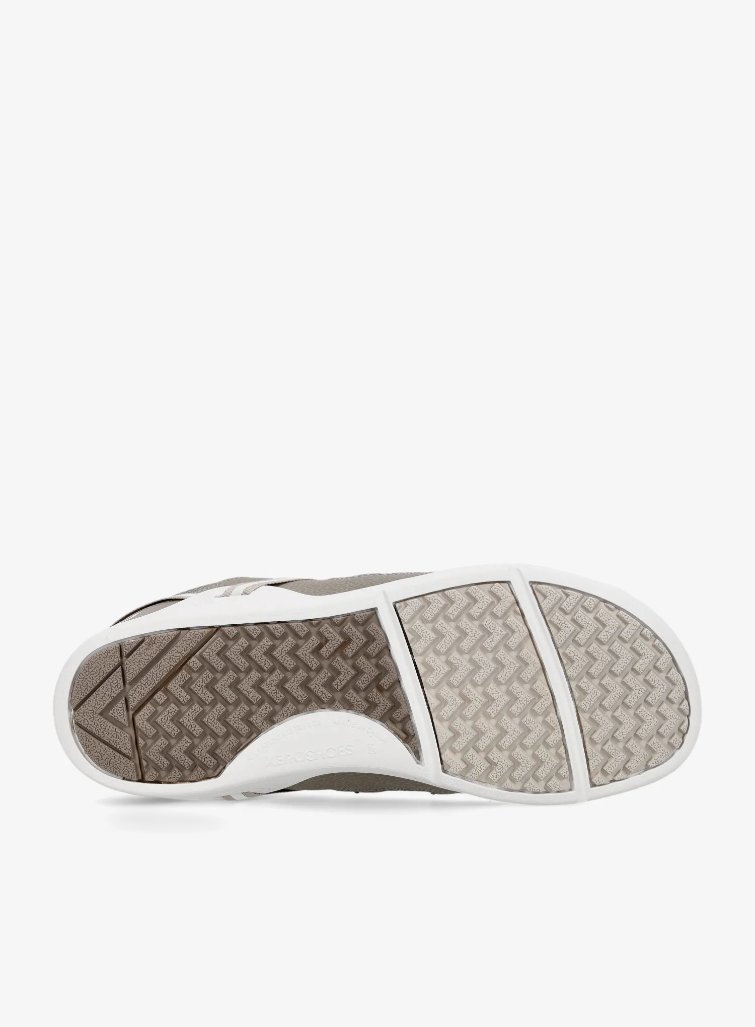 Moški tekaški čevlji Xero Shoes Prio - fallen rock