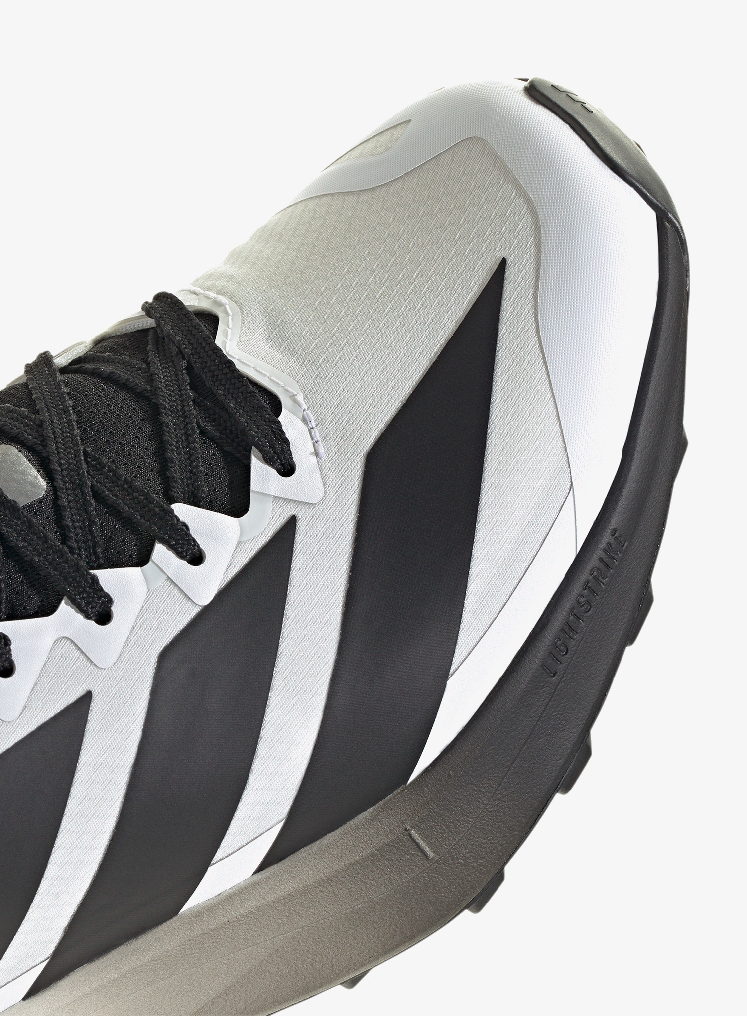 Tekaški čevlji adidas TERREX Agravic 4 - ftwr white/core blk/imp orange