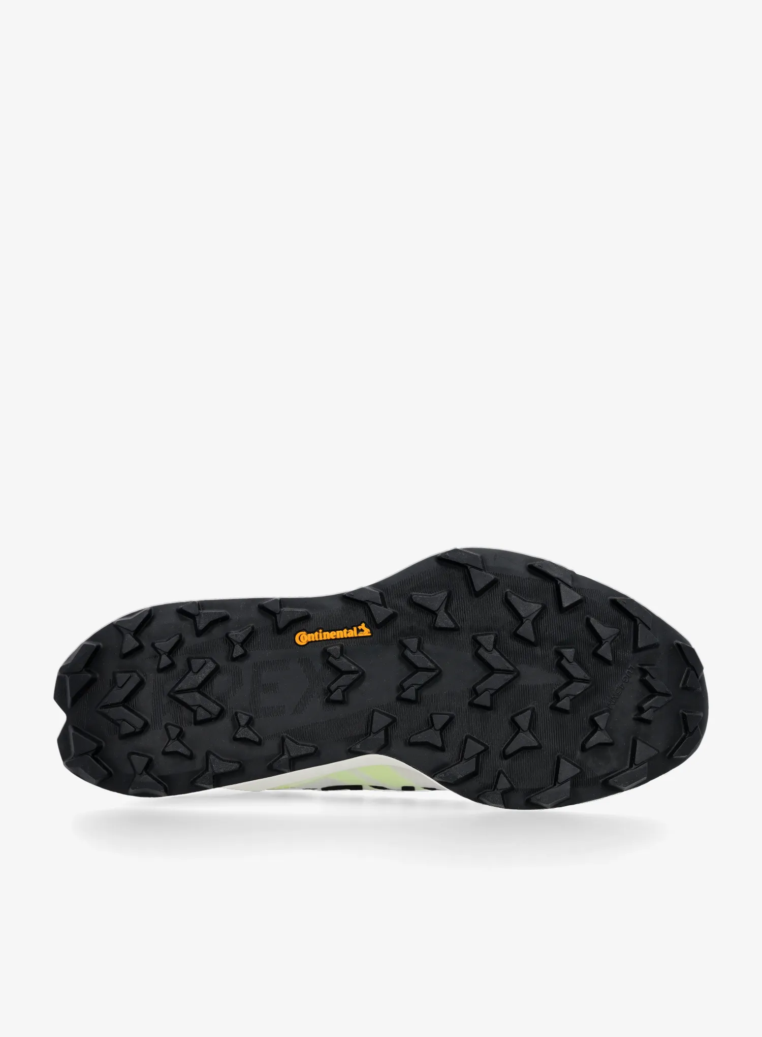 Tekaški čevlji adidas TERREX Agravic TT - ftwr white/core blk/imp orange