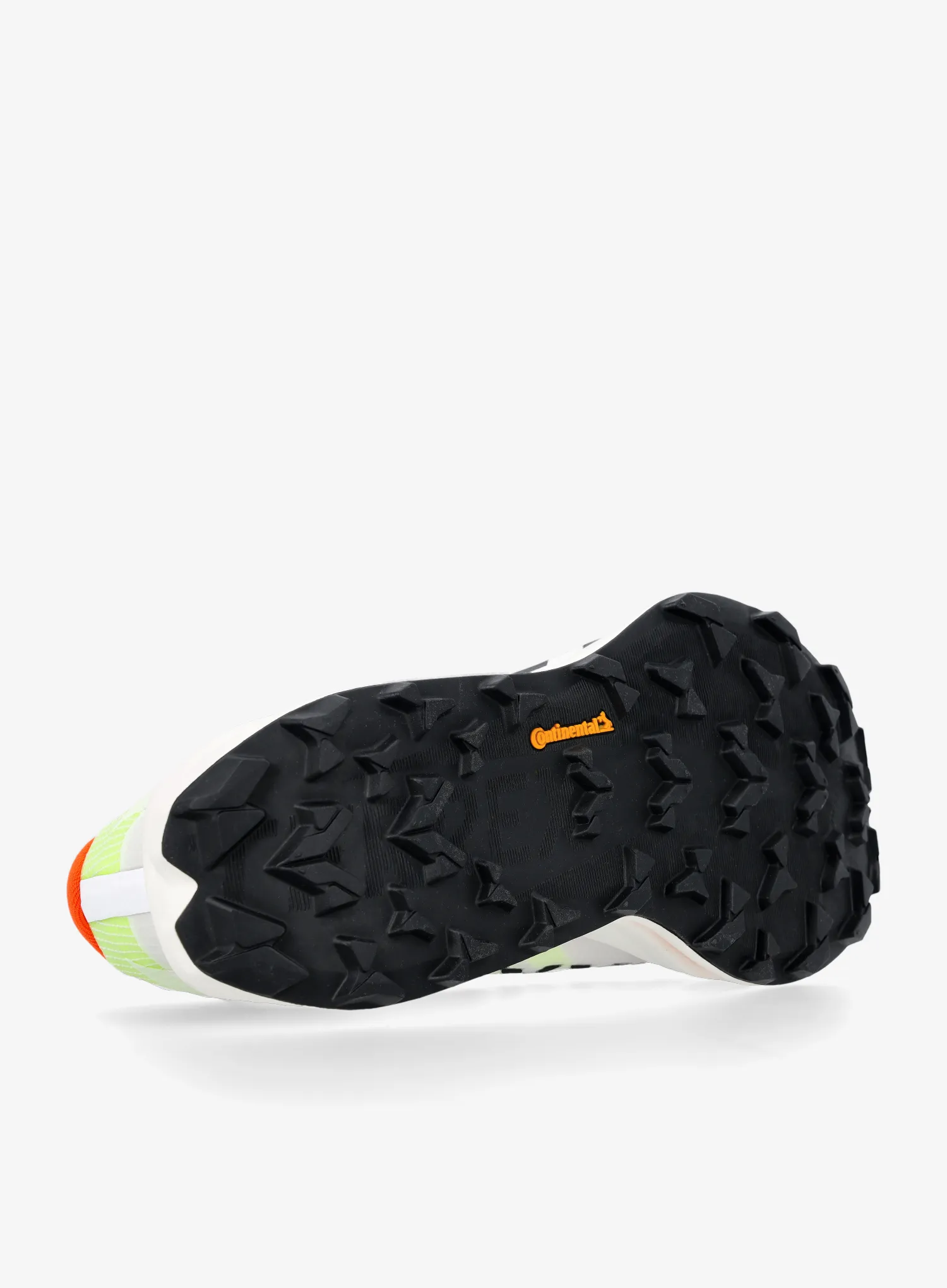 Tekaški čevlji adidas TERREX Agravic TT - ftwr white/core blk/imp orange