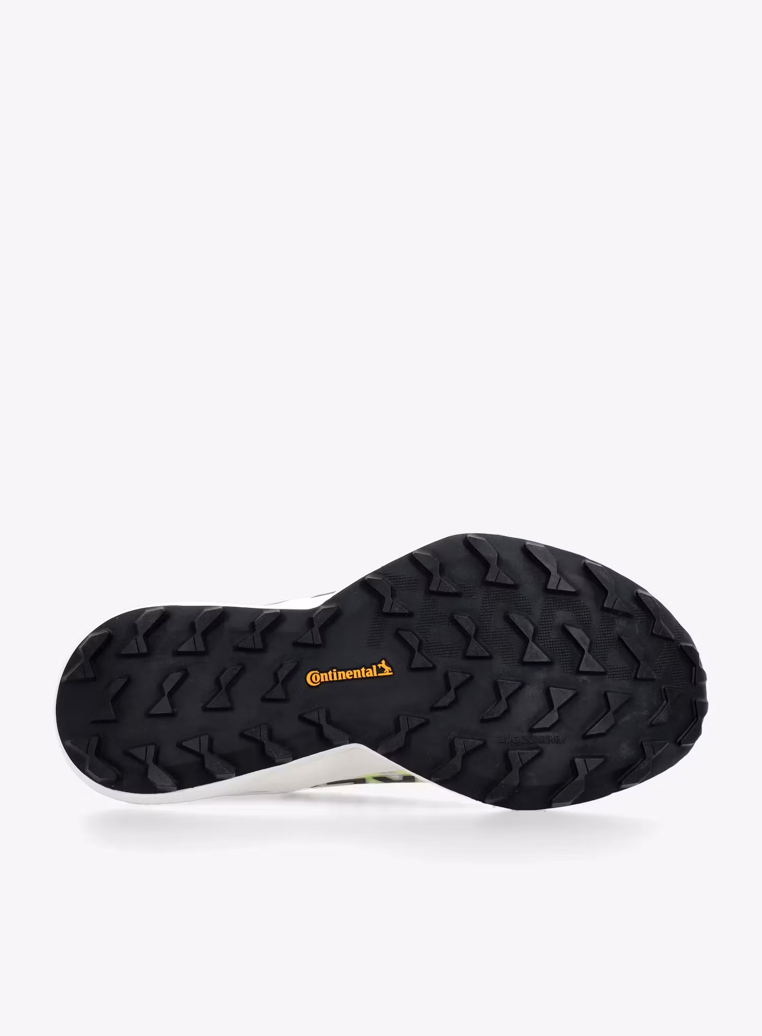 Ženski tekaški čevlji adidas TERREX Agravic Speed 2 - ftwr white/core blk/imp orange