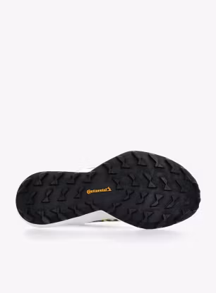 Ženski tekaški čevlji adidas TERREX Agravic Speed 2 - ftwr white/core blk/imp orange