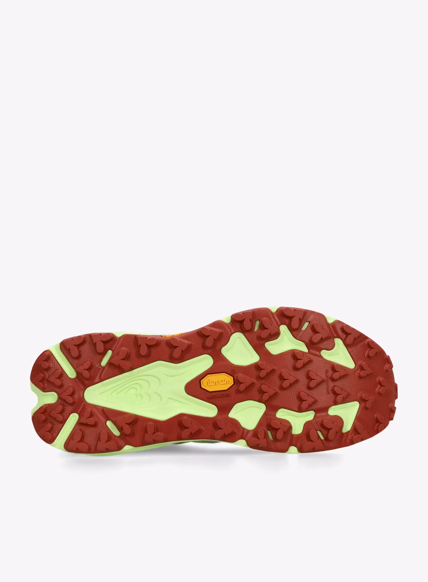 Tekaški čevlji Hoka Speedgoat 7 - kiwi/neon yuzu