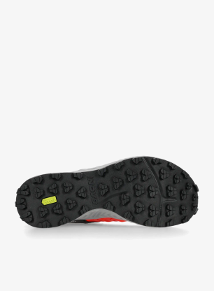 Tekaški čevlji Inov-8 Trailtalon Wide - red/black